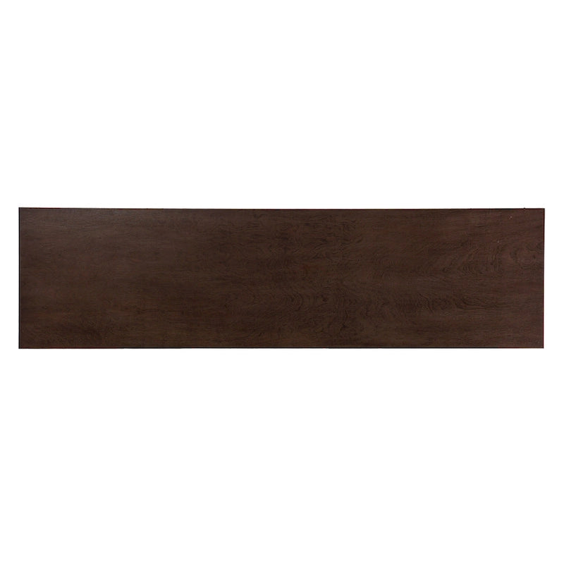Media TV Stand with Storage for TVs up to 56"