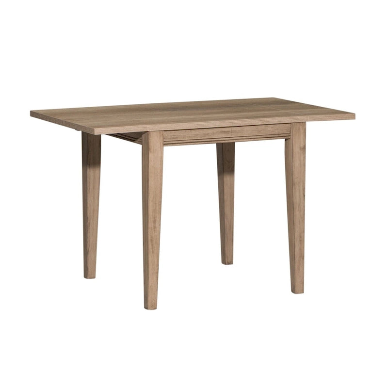 Sandstone Drop Leaf Dining Table