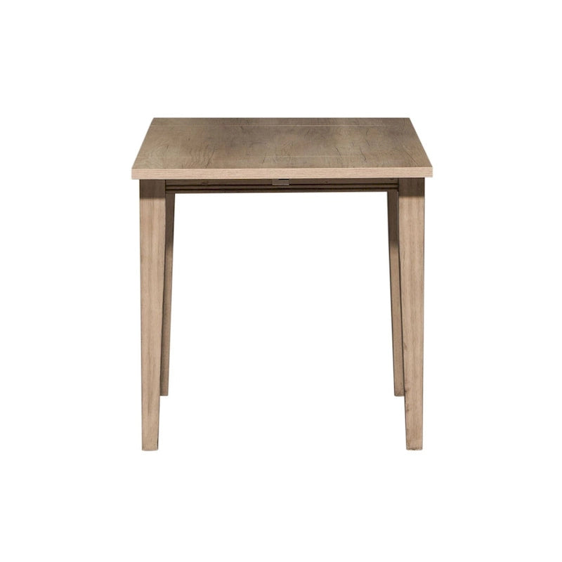 Sandstone Drop Leaf Dining Table