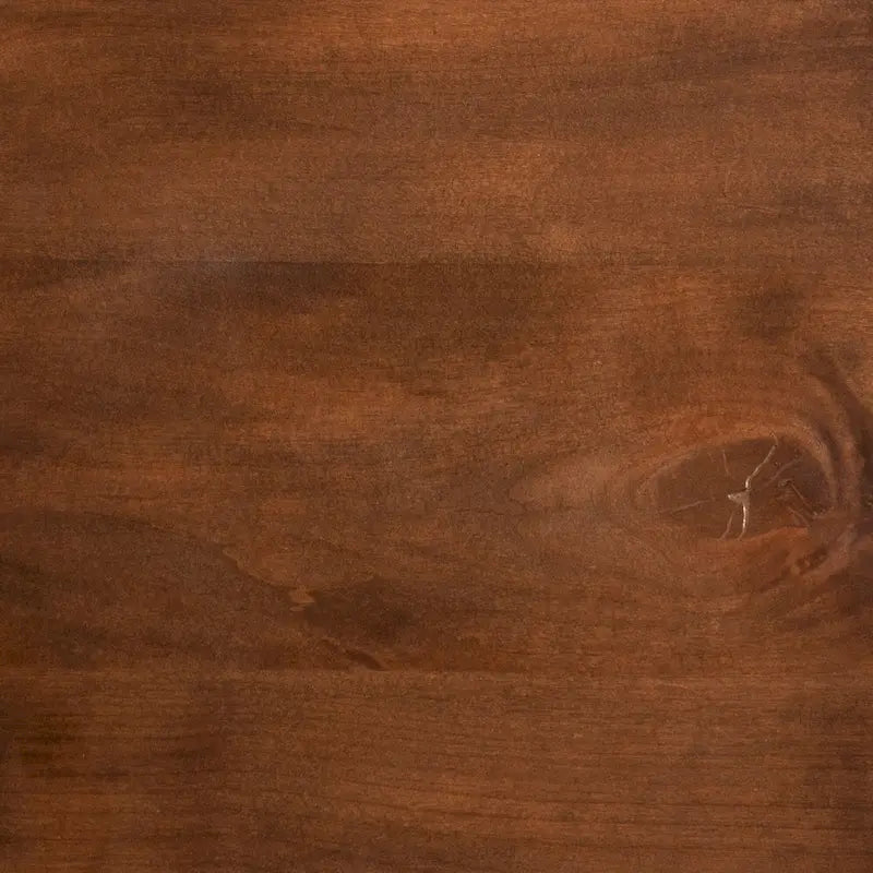 24" Side Table, No Assembly Required