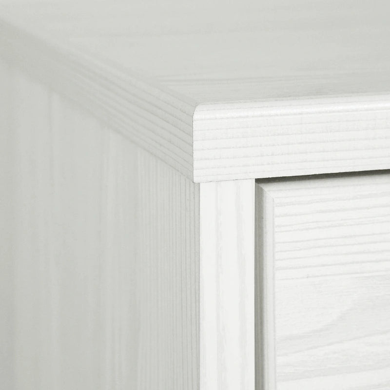 6-Drawer Double Dresser, Farmhouse Style