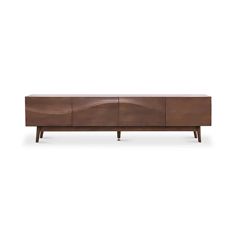 TV Stand Cabinet Storage Sideboard TV Console Media