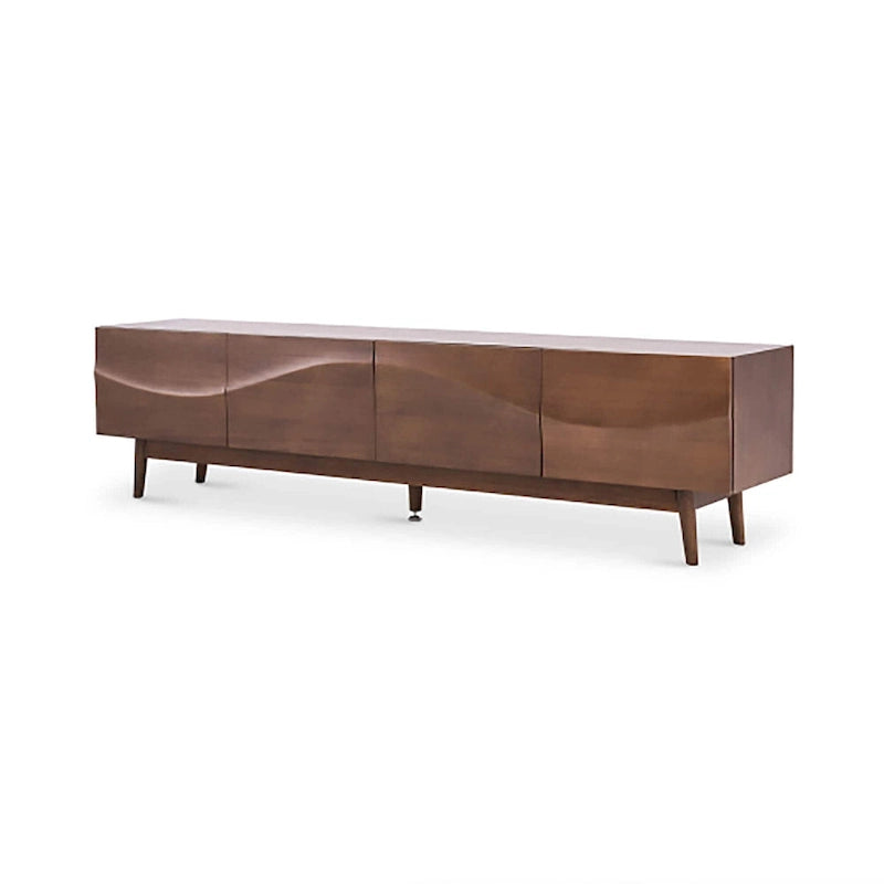 TV Stand Cabinet Storage Sideboard TV Console Media