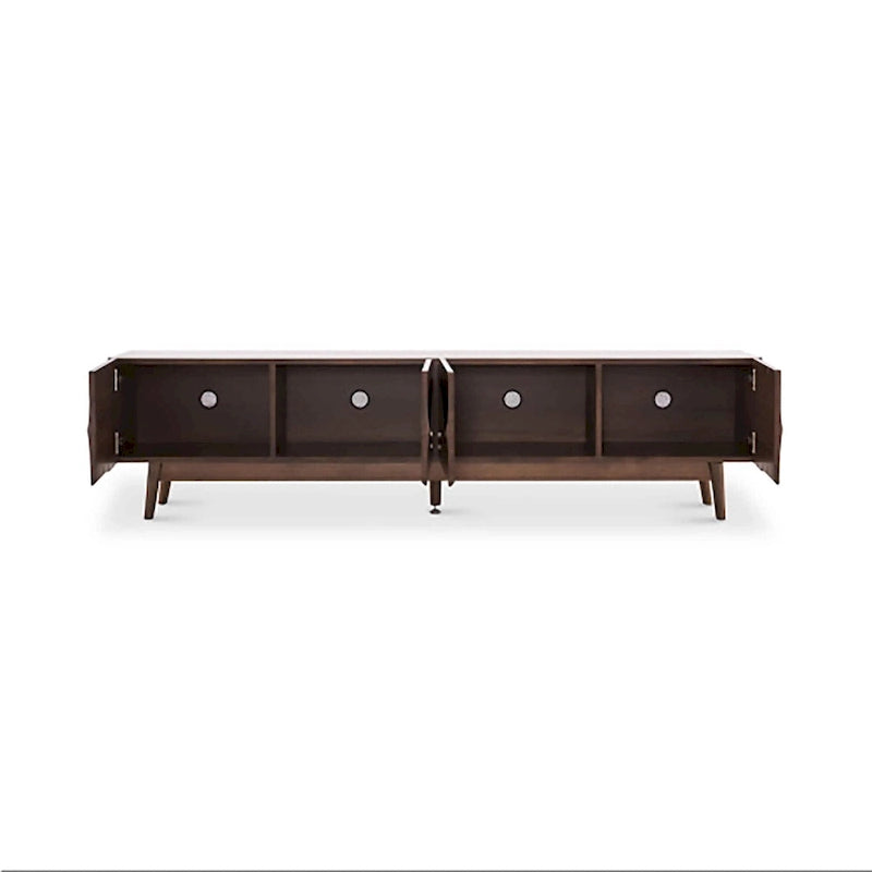 TV Stand Cabinet Storage Sideboard TV Console Media