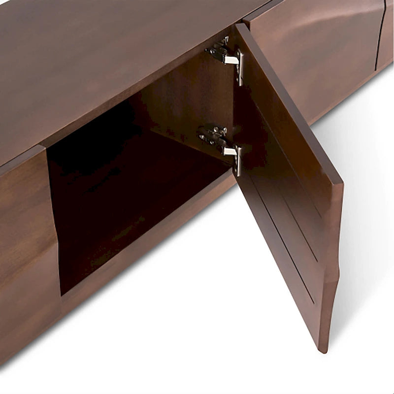 TV Stand Cabinet Storage Sideboard TV Console Media