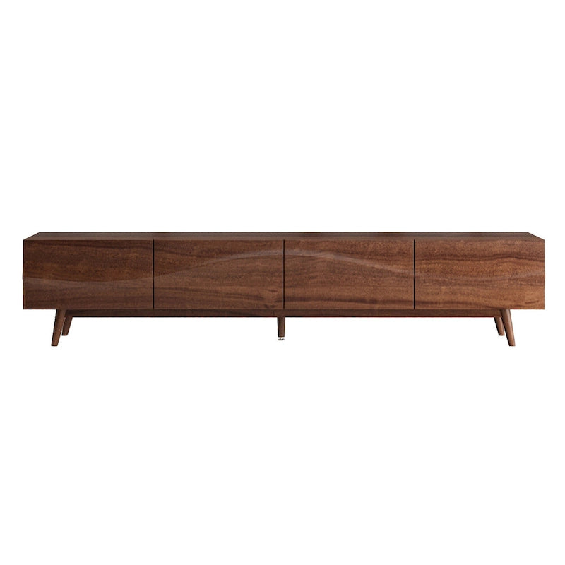 TV Stand Cabinet Storage Sideboard TV Console Media