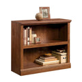 2-Shelf Bookcase, Washington Cherry Finish