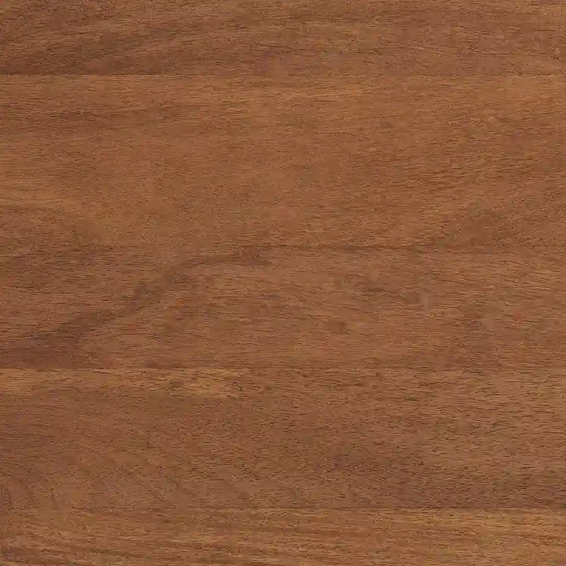 60-Inch Rectangular Mango Wood Dining Table
