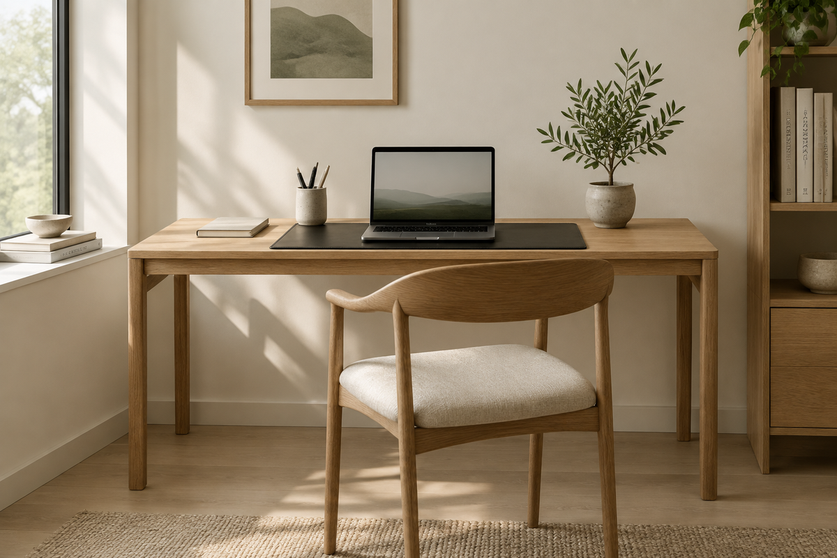 Home Office