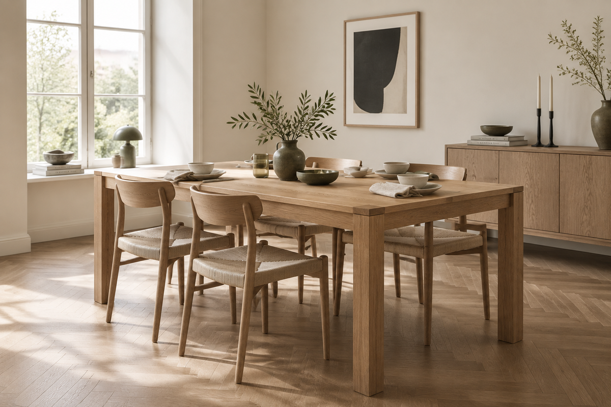 Tables